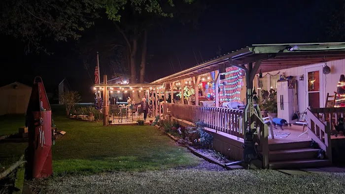 Sandy Beach Campground Picture 3