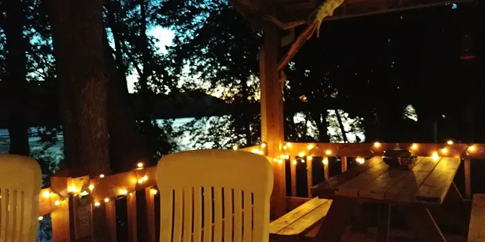 Sandy Beach Campground Picture 7