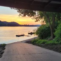 Sandy Beach Campground ico