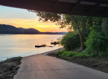 Sandy Beach Campground