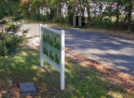 Northwinds Mobile Home Estates