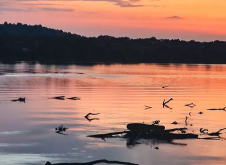 Canby Ferry RV Campground
