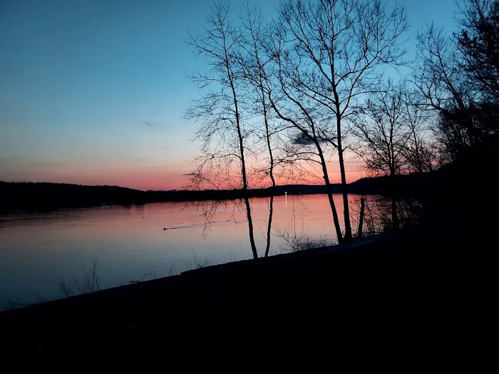 Canby Ferry RV Campground Picture 6