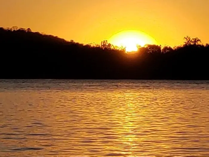 Canby Ferry RV Campground Picture 4
