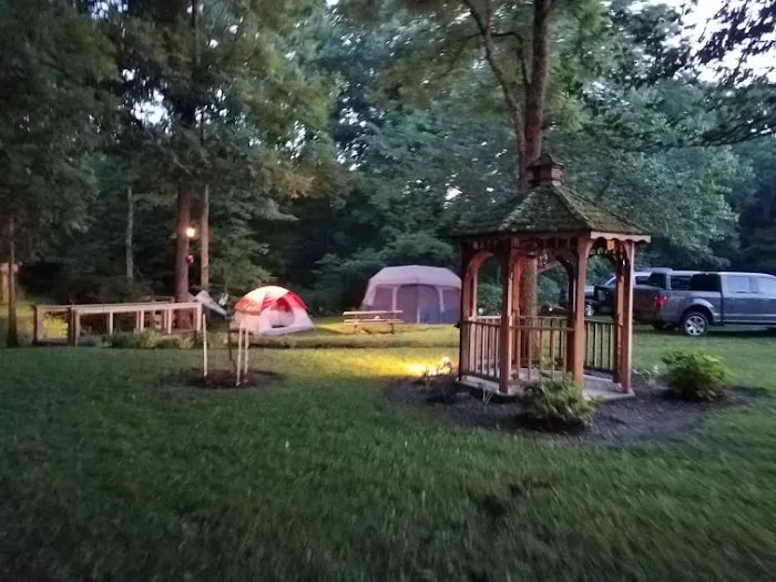 Hones Pointe Campground and park Picture 2