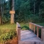 Hones Pointe Campground and park