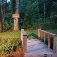 Hones Pointe Campground and park ico