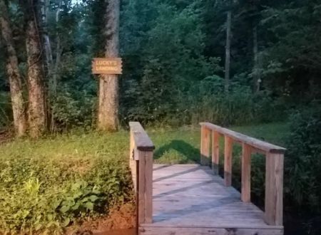 Hones Pointe Campground and park