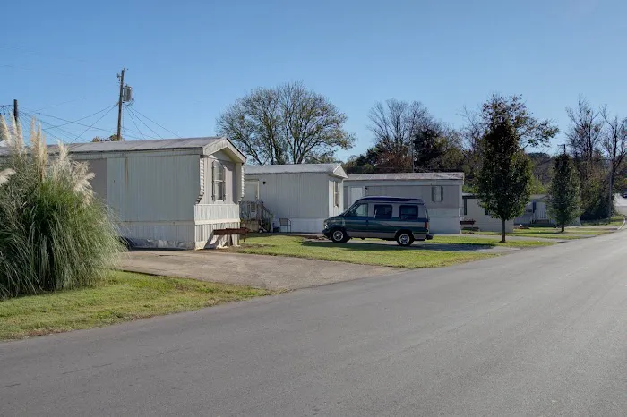 North Pointe Mobile Home Community Picture 8