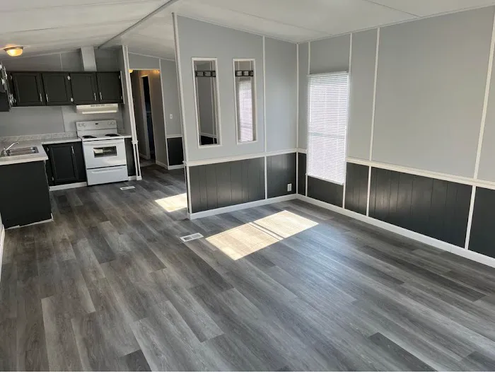 North Pointe Mobile Home Community Picture 6