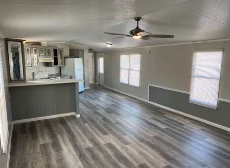 North Pointe Mobile Home Community