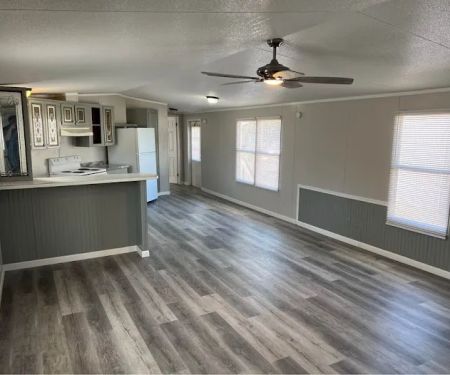 North Pointe Mobile Home Community
