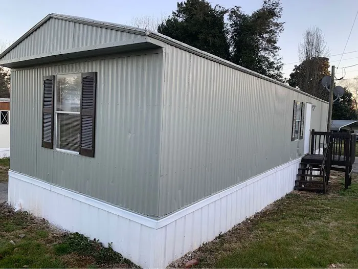 North Pointe Mobile Home Community Picture 7