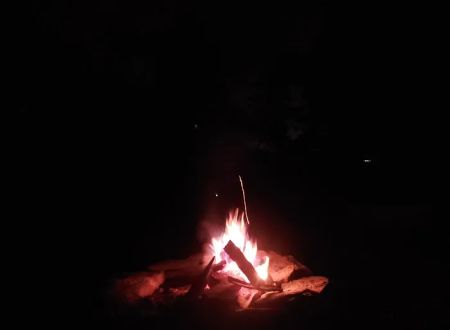 Bourbon Trail Campground