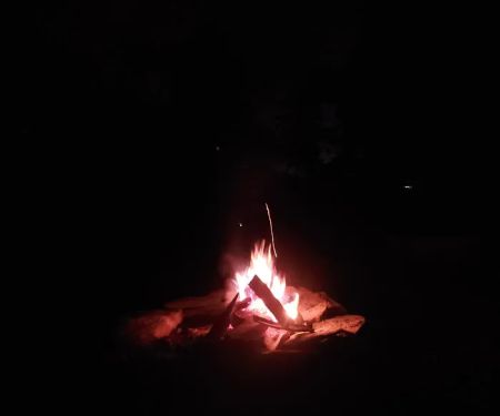 Bourbon Trail Campground