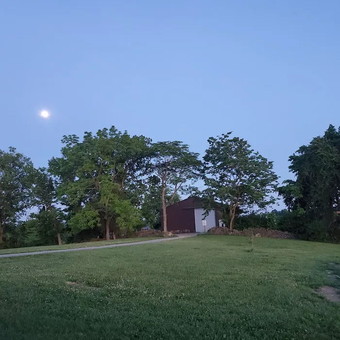 Bourbon Trail Campground Picture 6