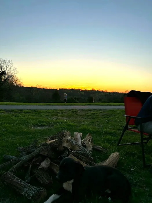 Bourbon Trail Campground Picture 3