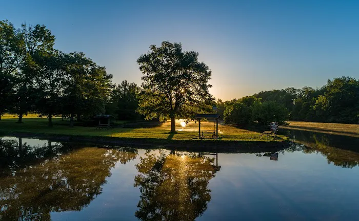 Lake Shelby Picture 1