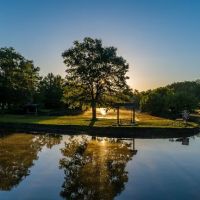 Lake Shelby ico