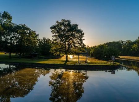 Lake Shelby