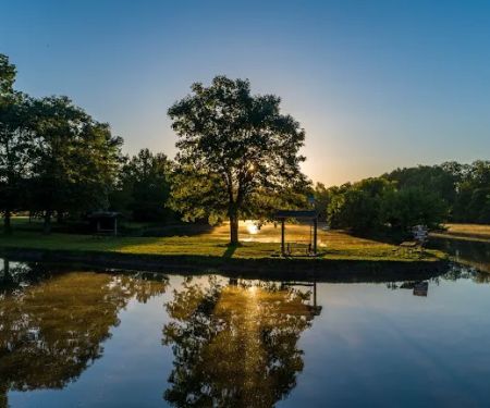 Lake Shelby