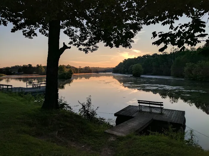 Lake Shelby Picture 6