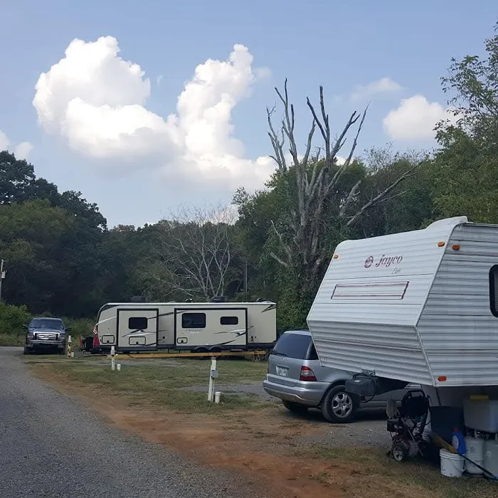 Charleston Commons RV Park Picture 10