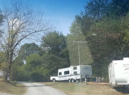 Charleston Commons RV Park