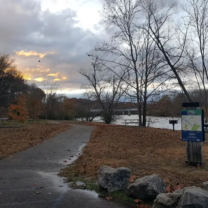 Charleston Commons RV Park Picture 9