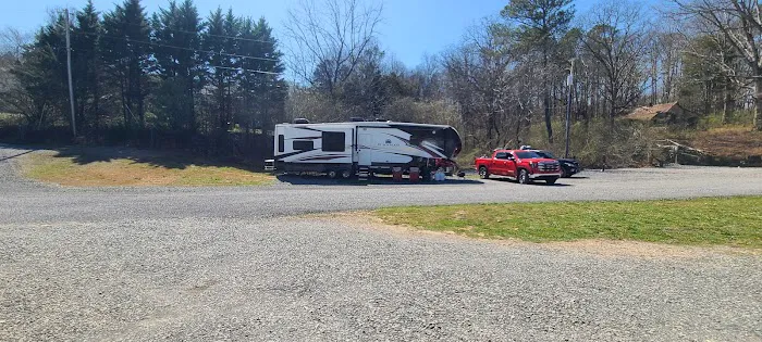 Charleston Commons RV Park Picture 2