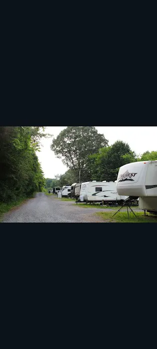 Charleston Commons RV Park Picture 3