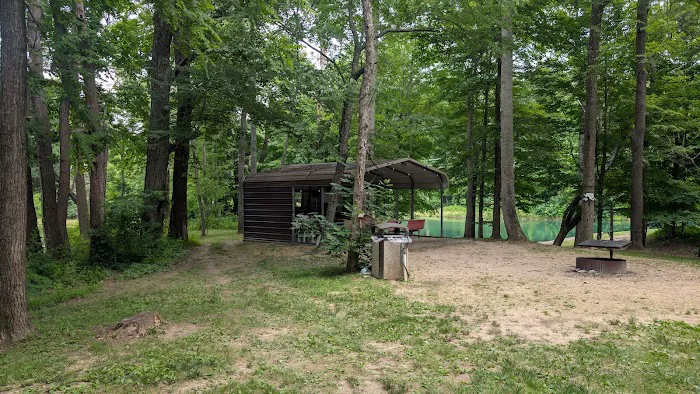gkl properties campground Picture 2