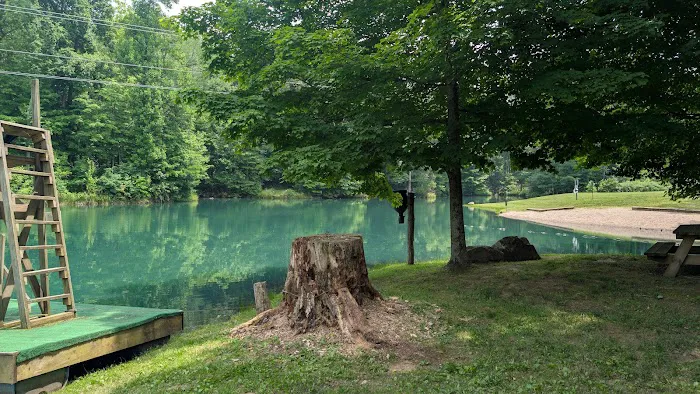 gkl properties campground Picture 1