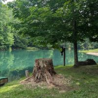 gkl properties campground ico
