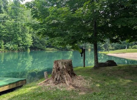 gkl properties campground