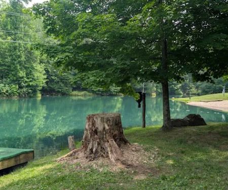 gkl properties campground