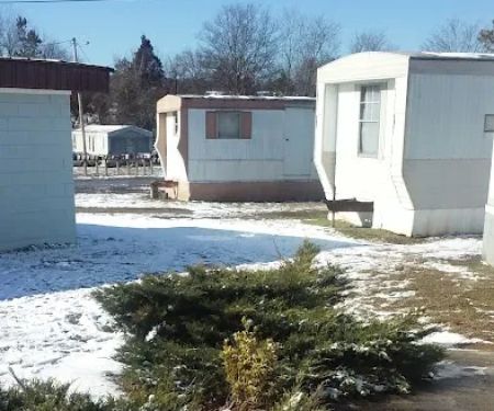 Glenwood Trailer Court