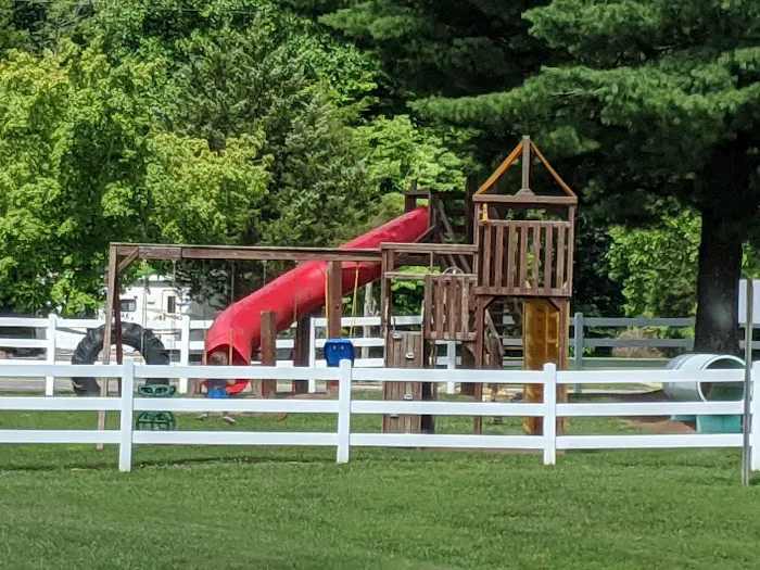 Delaware Campground Picture 4
