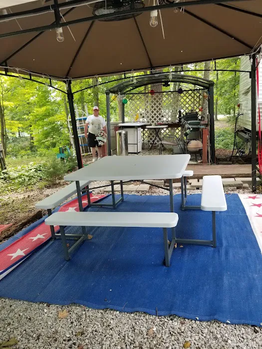 Delaware Campground Picture 10