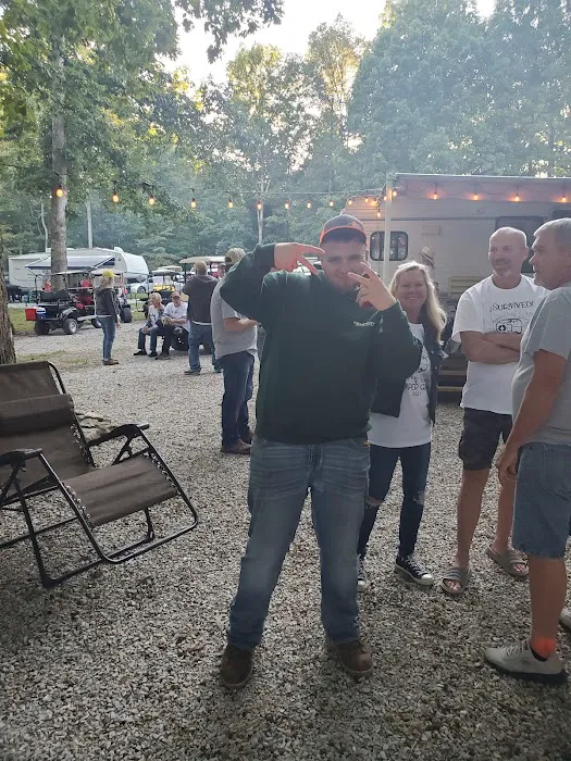 Delaware Campground Picture 8