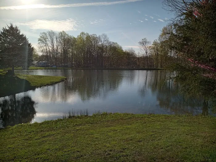 Delaware Campground Picture 1