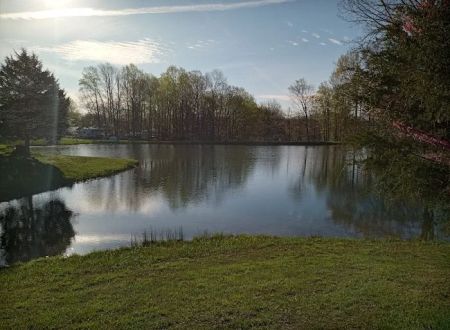 Delaware Campground