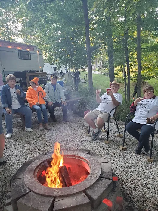 Delaware Campground Picture 7