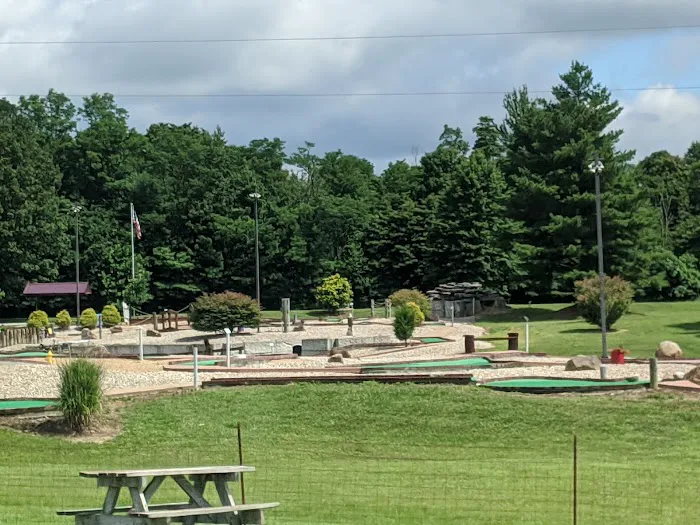 Delaware Campground Picture 9