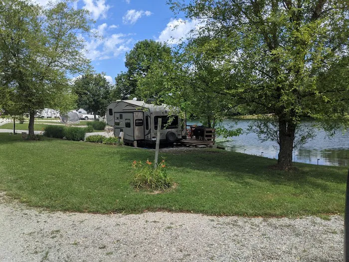 Delaware Campground Picture 5