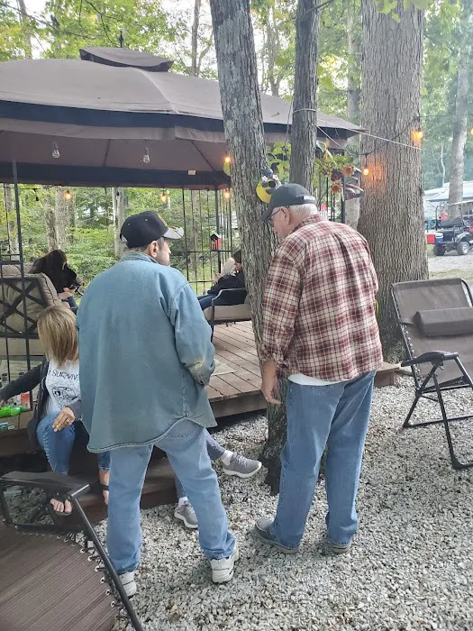 Delaware Campground Picture 2