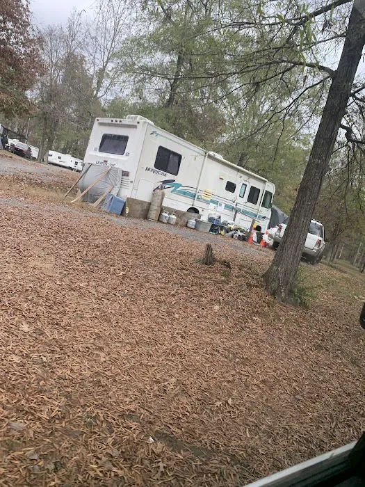 Deer Ridge RV Park Picture 1