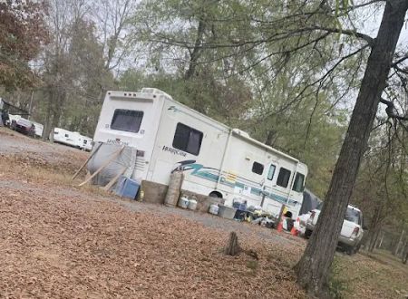 Deer Ridge RV Park