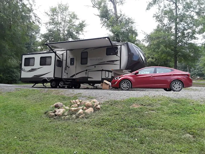 Deer Ridge RV Park Picture 8