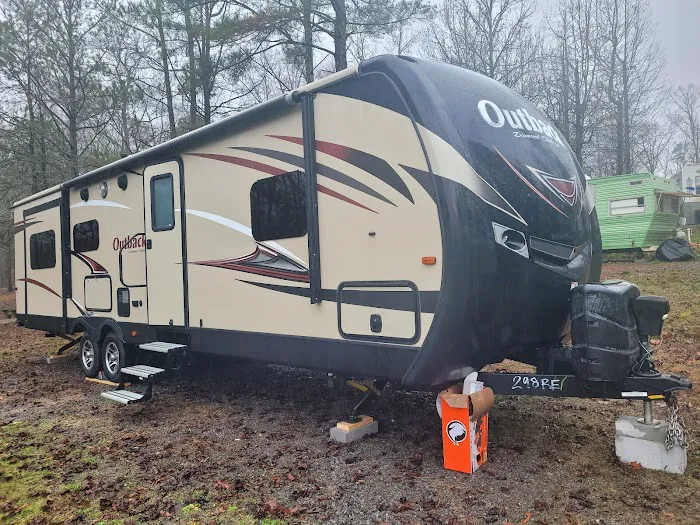 Deer Ridge RV Park Picture 9